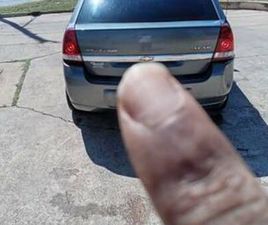 2006 CHEVY MALIBU MAXX LT