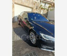 TESLA MODEL S 75 GENERATION2 75 KWH