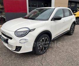 II 1.2 HYBRID 100 LA PRIMA DCT6