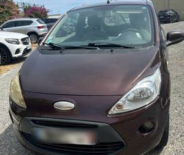 FORD KA - 2009