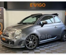 II C 1.4 T-JET 140 BVR