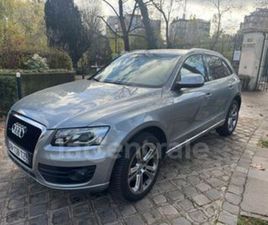 3.2 V6 FSI 270 AVUS S QUATTRO TRONIC 7