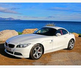 (E89) SDRIVE23I 204 LUXE BVA6