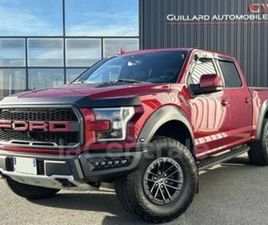 V6 3.5 450 RAPTOR SUPERCREW