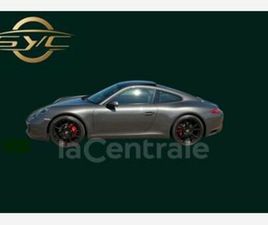 PORSCHE 911 991 CARRERA T (991) GENERATION2 3.0 370 CARRERA T PDK