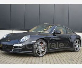 (997) GENERATION2 3.8 385 TARGA 4S PDK