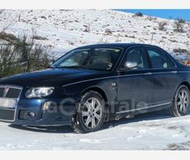 2.5 V6 LIMOUSINE BVA