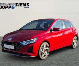 HYUNDAI I20 1.0 T-GDI MT 'PRIME'