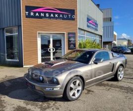 V CABRIOLET 4.6 V8 300 PREMIUM