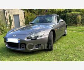 HONDA S2000 2.0 VTEC 240
