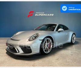 (991) 4.0 500 GT3 BVM6