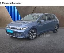 VIII GENERATION2 1.5 TSI 116 VW EDITION BVM6