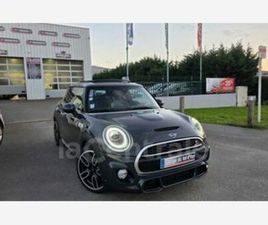 III 2.0 192 COOPER S