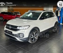 1.0 TSI 110 START/STOP LIFE TECH BVM6