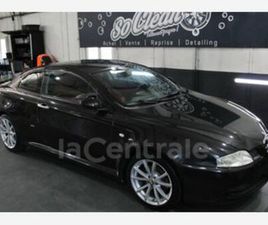 ALFA ROMEO GT 2.0 JTS 165 SELECTIVE