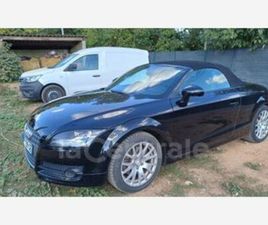 AUDI TT ROADSTER ROADSTER 1.8 T 190
