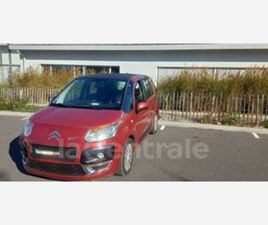 CITROEN C3 PICASSO 1.4 VTI 95 ATTRACTION