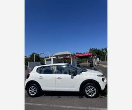 CITROEN C3 SOCIETE III GENERATION2 ENTREPRISE 1.2 PURETECH 83 FEEL