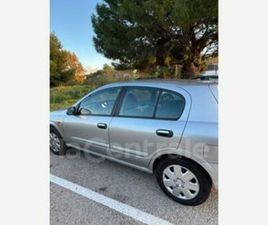 GENERATION2 1.5 AMBIANCE 5P