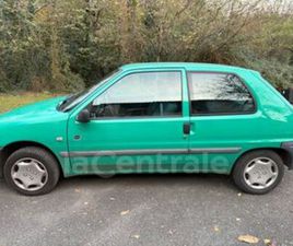 GENERATION2 1.1 OPEN 3P 4CV