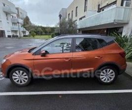 SEAT ARONA 1.0 ECOTSI 115 S&S FR BV6