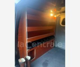 MERCEDES VITO MIXTO III GENERATION2 2.0 MIXTO 119 CDI EXTRA LONG RWD SELECT 9G-TRONIC