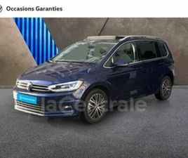 III 2.0 TDI 150 STYLE DSG7 7PL