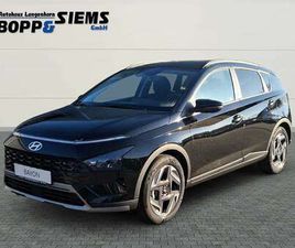 HYUNDAI BAYON 1.0 T-GDI 'PRIME'