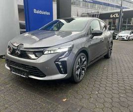 EDITION 1.6 HYBRID AT KURZZULASSUNG