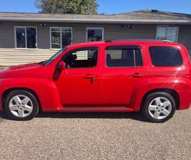 CHEVROLET HHR 2011 CHEVY HHR ** LT ** GREAT SERVICE RECORDS ** RUST FREE **