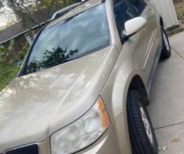 2007 PONTIAC TORRENT FWD