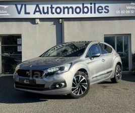 1.6 BLUEHDI 120 S&S CONNECTED CHIC MANUEL