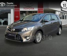 GENERATION2 112 D-4D FAP BUSINESS