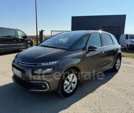 CITROEN C4 SPACETOURER 1.6 BLUEHDI 120 S&S FEEL BV6