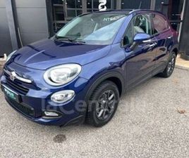 1.6 MULTIJET 120 POPSTAR 4X2