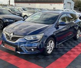 IV SOCIETE 1.5 DCI 110 ENERGY AIR EDC