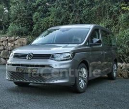 V MAXI 2.0 TDI 102 5CV BVM6