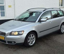 VOLVO V50 V50 1.8 EDITION I
