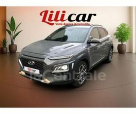 1.6 GDI HYBRID EDITION 1 DCT-6