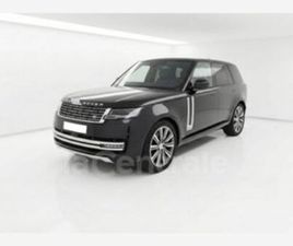 V SWB P550E PHEV AWD AUTOBIOGRAPHY