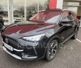 MG EHS 1.5T GDI PHEV LUXURY