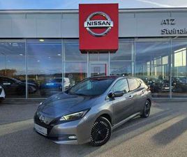 NISSAN LEAF E+ TEKNA 59 KWH