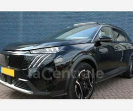 III 1.6 PLUG-IN HYBRID 195 GT E-DCS7