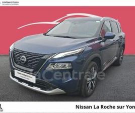 IV E-POWER 204 TEKNA 5PL