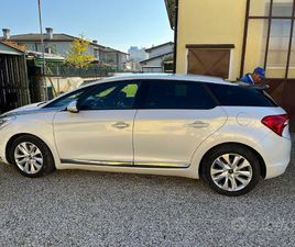 AUTO CITROEN DS5 HD180 SO CHIC