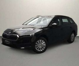 COMBI 1.5 TSI ESSENCE LED ACC PDC SHZ