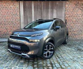 MAX 110PK CARPLAY NAVI AIRCO CRUISE LED