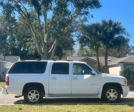 2005 YUKON DENALI XL