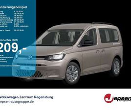 LIFE 2.0 TDI R-KAMERA SPURH SHZ GRA