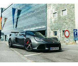 LOTUS EXIGE SPORT 350 SPORT 350